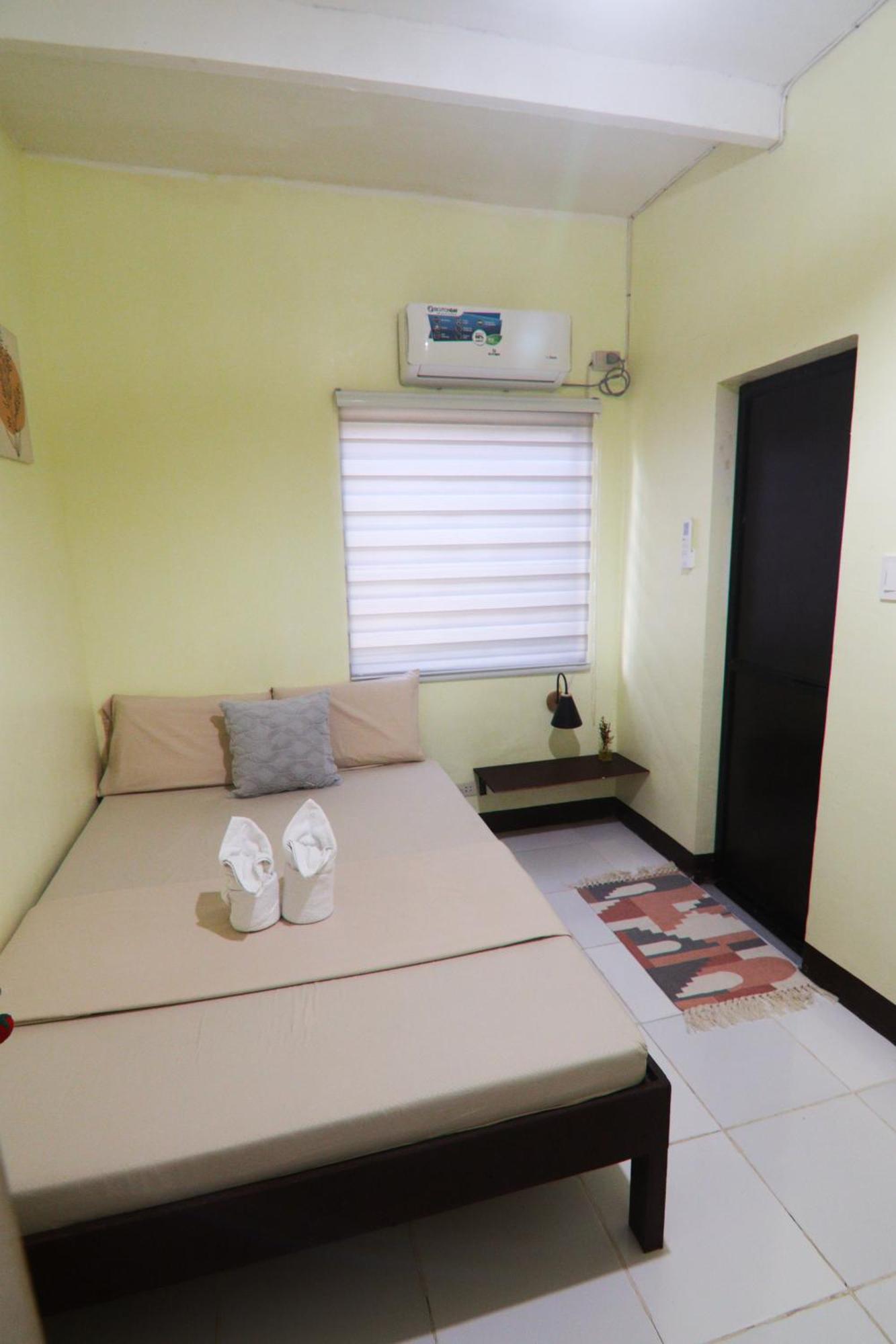 Aloha Hostel Siargao جنرال لونا المظهر الخارجي الصورة