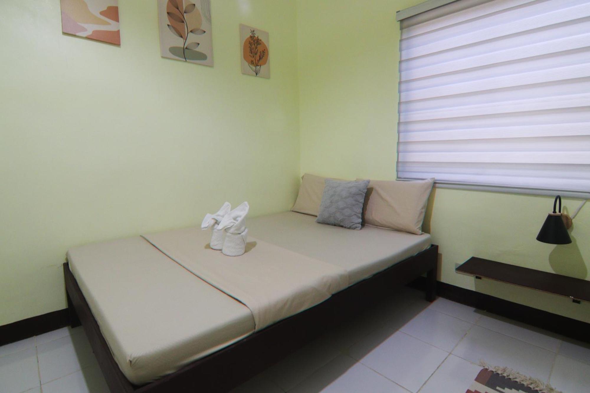 Aloha Hostel Siargao جنرال لونا المظهر الخارجي الصورة