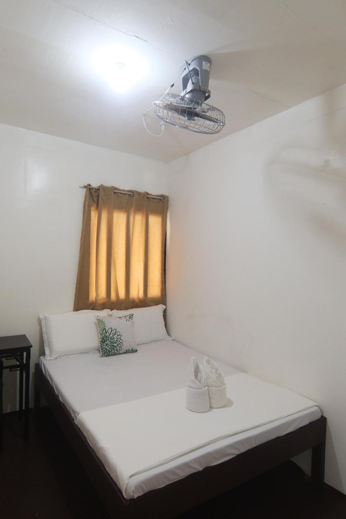 Aloha Hostel Siargao جنرال لونا المظهر الخارجي الصورة