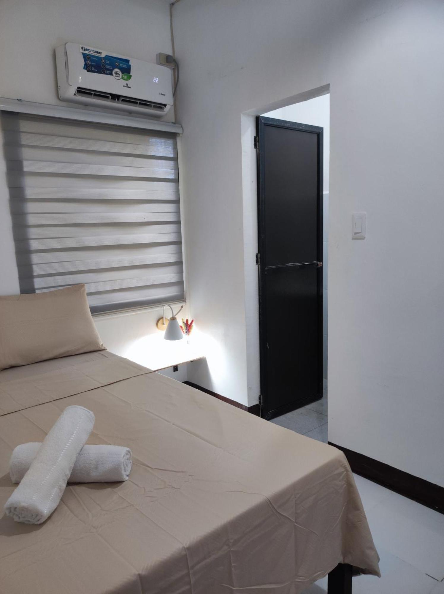 Aloha Hostel Siargao جنرال لونا المظهر الخارجي الصورة