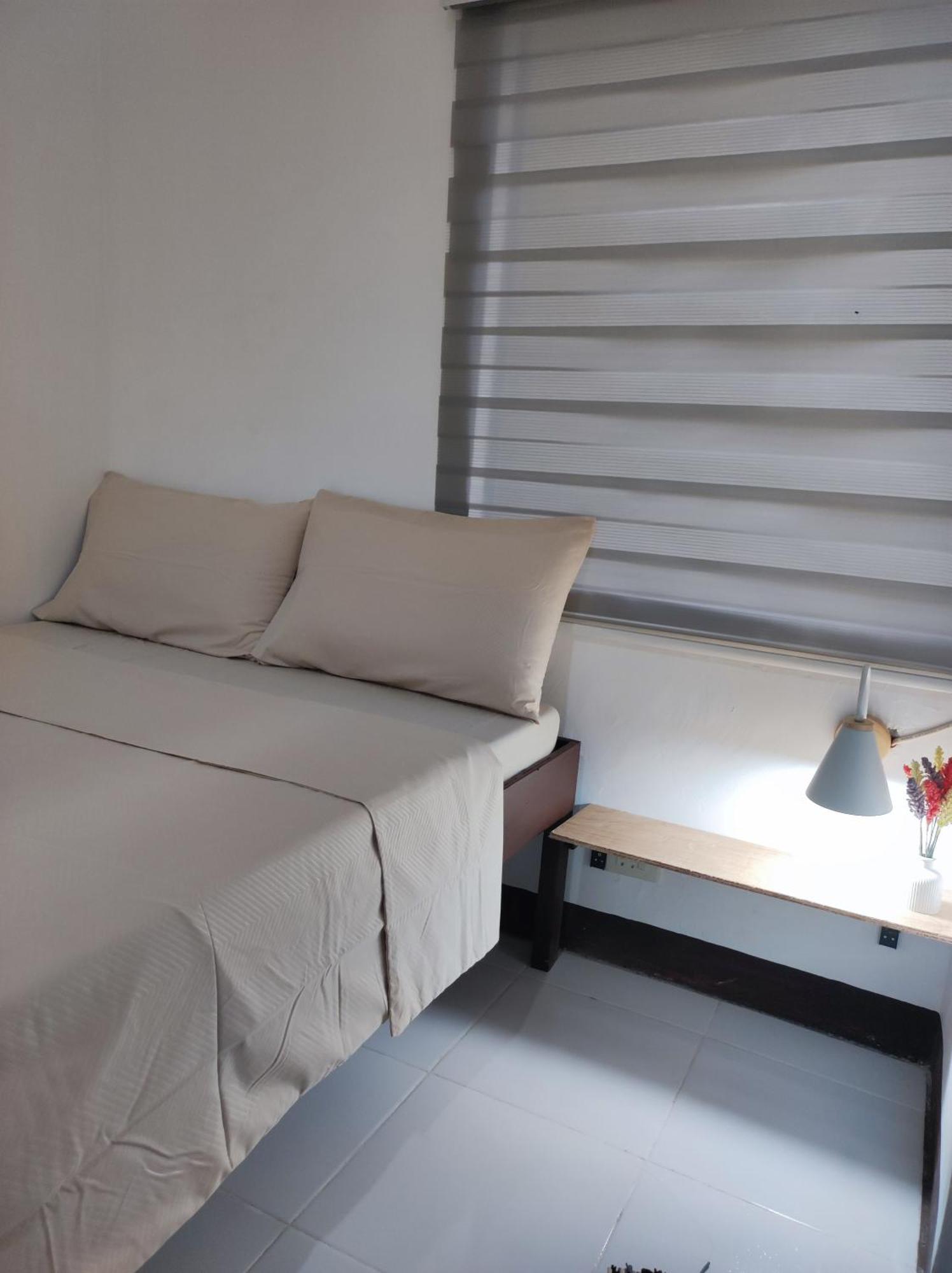Aloha Hostel Siargao جنرال لونا المظهر الخارجي الصورة