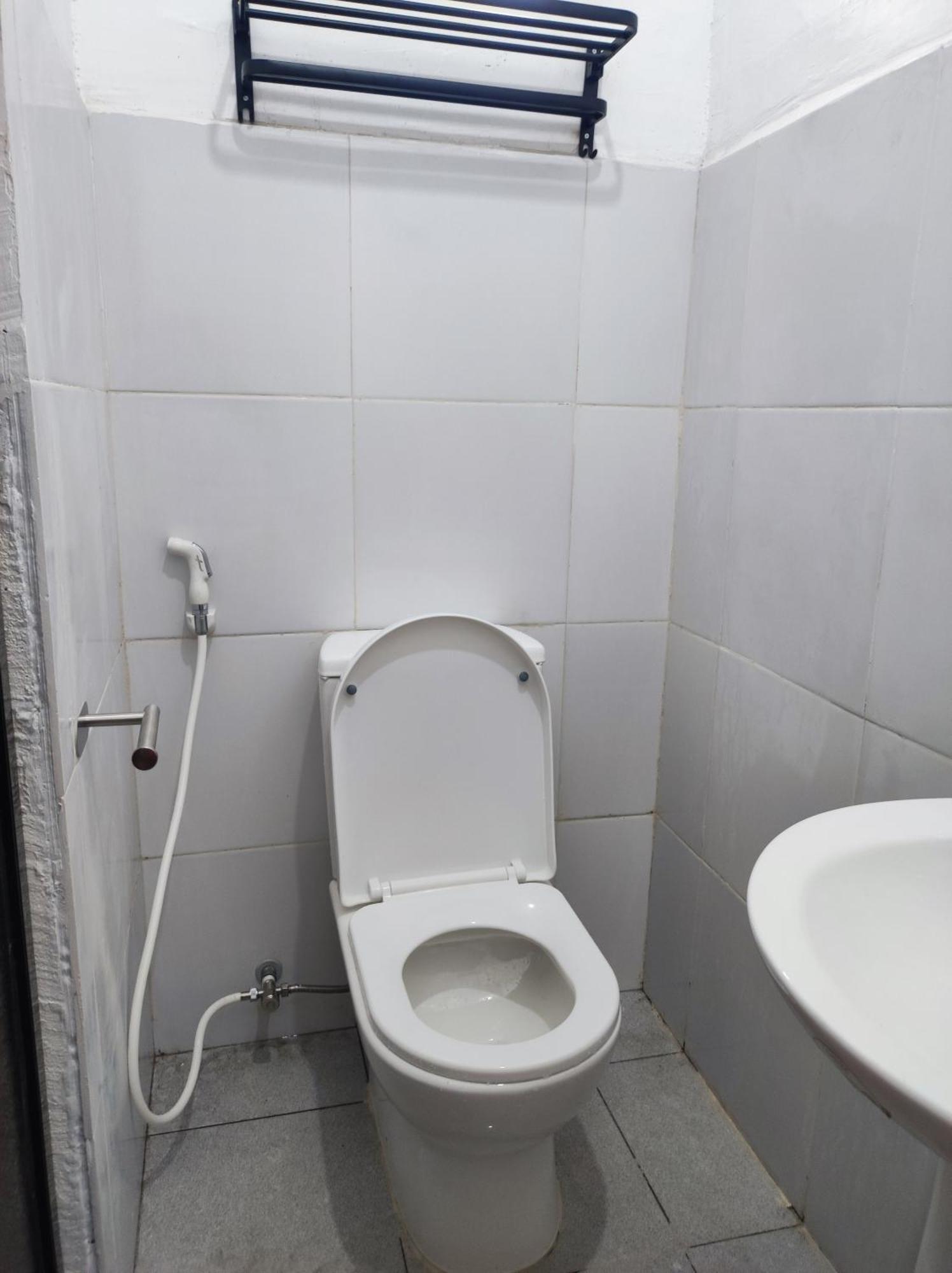 Aloha Hostel Siargao جنرال لونا المظهر الخارجي الصورة