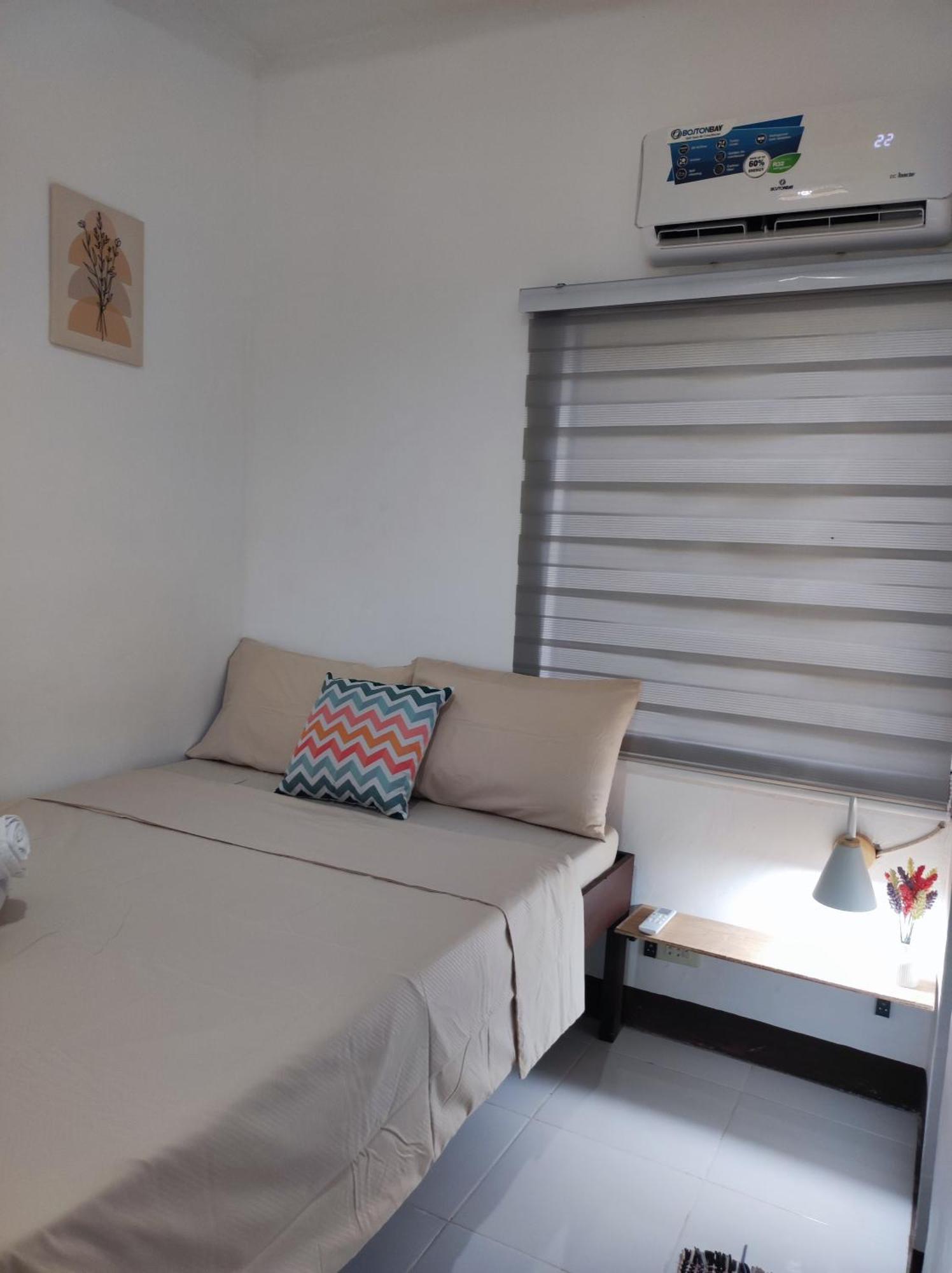 Aloha Hostel Siargao جنرال لونا الغرفة الصورة